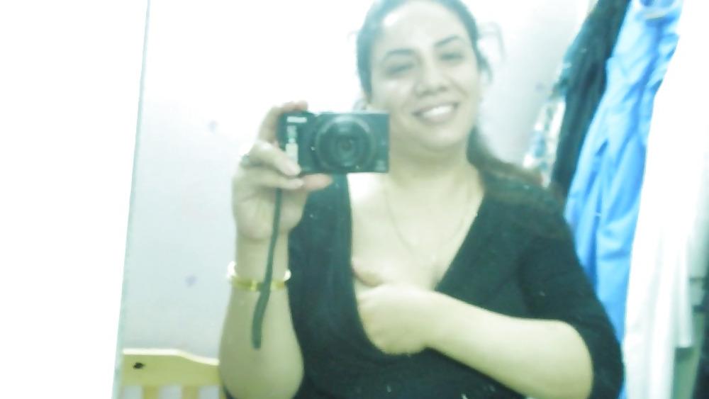 14P Arab Egyptian BBW part 2