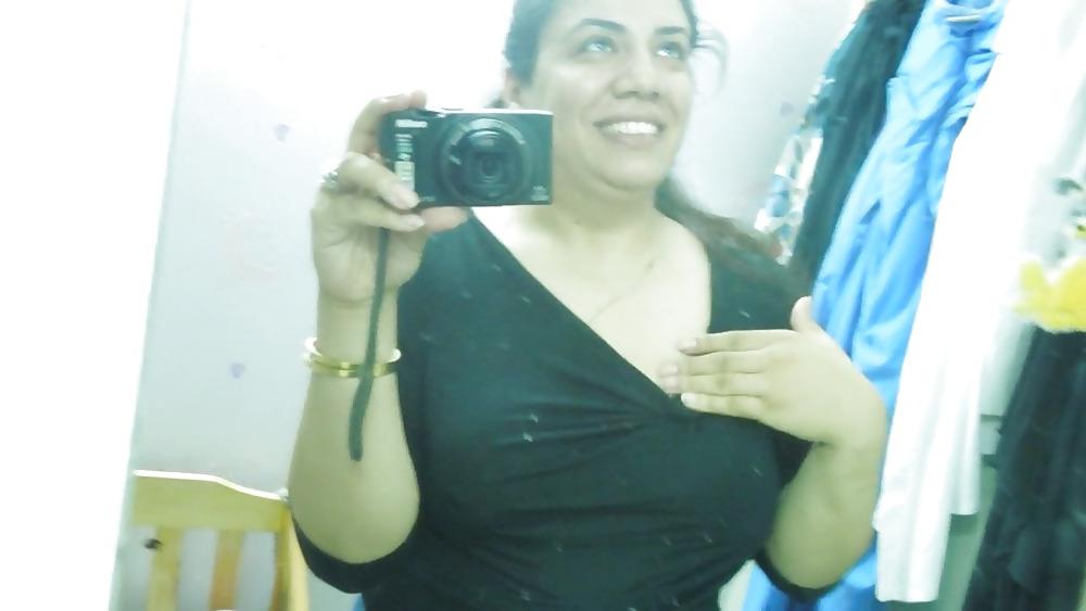 14P Arab Egyptian BBW part 2