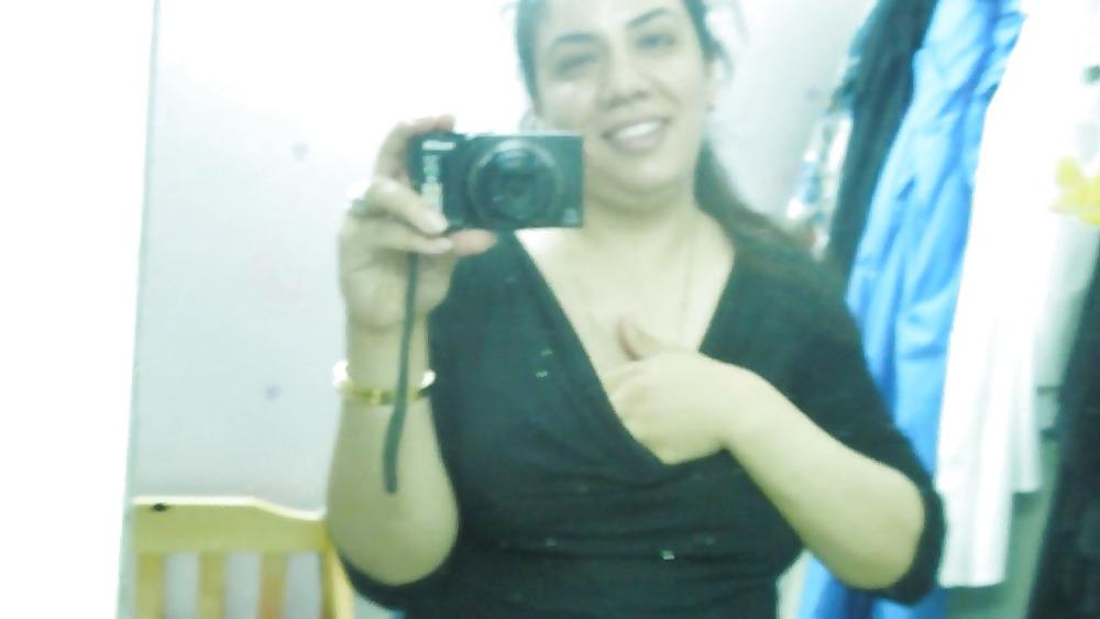14P Arab Egyptian BBW part 2
