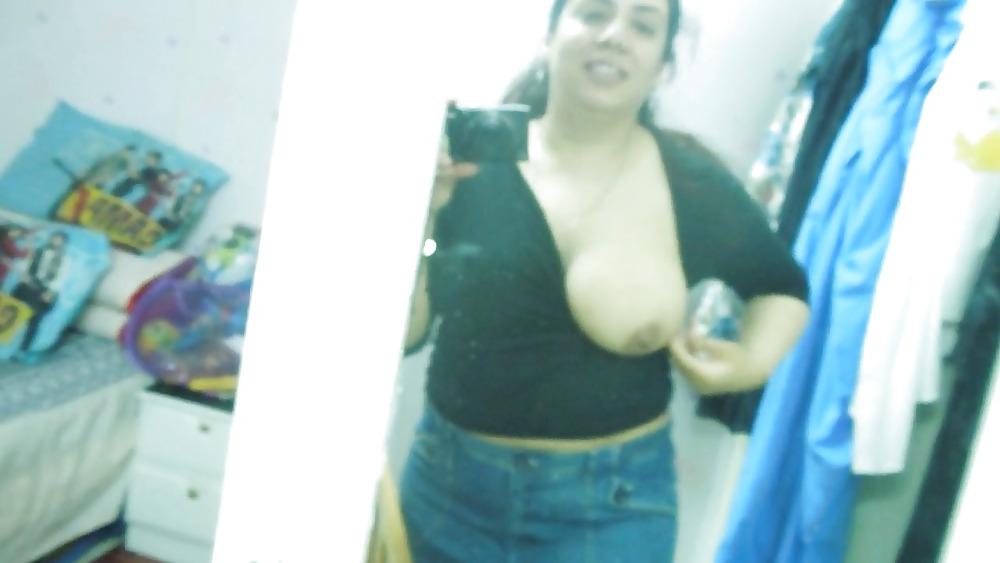 14P Arab Egyptian BBW part 2