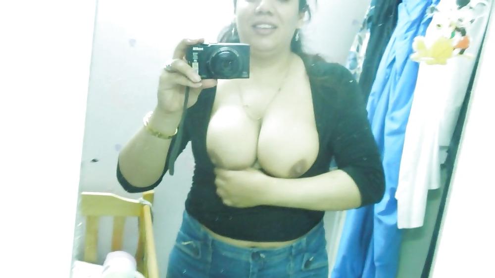 14P Arab Egyptian BBW part 2