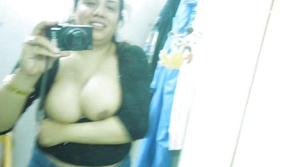 14P Arab Egyptian BBW part 2
