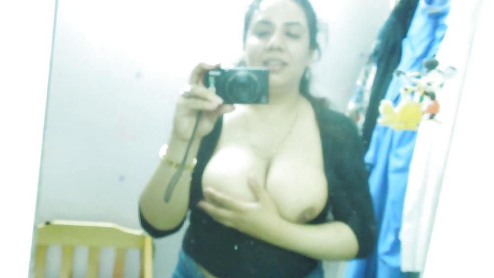 14P Arab Egyptian BBW part 2