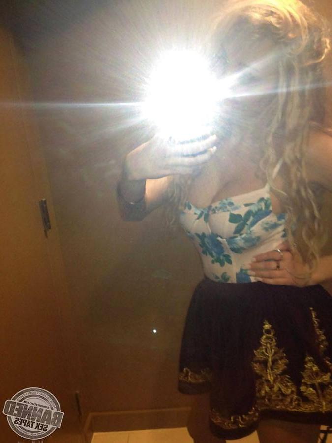 6P Amanda Bynes nude & big cleavage