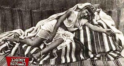 12P Some vintage classic porn Pics