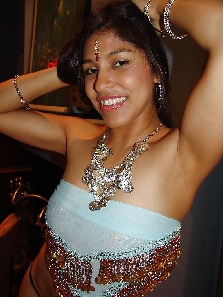 10P Natascha, Danish fuck slut from India