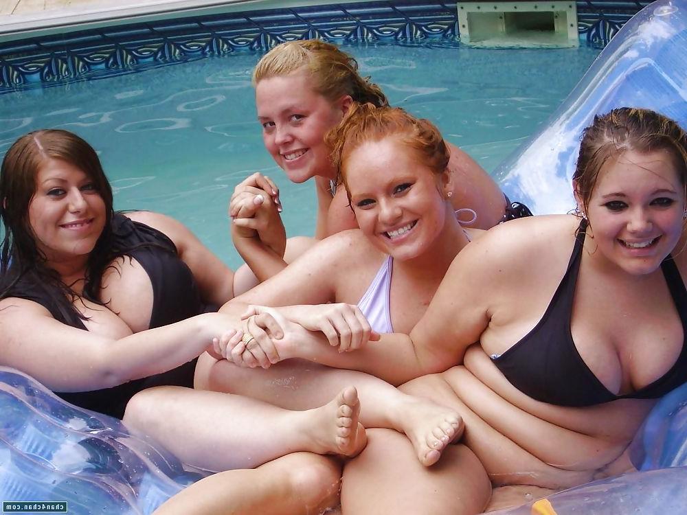 25P Young chubbies and BBW 20