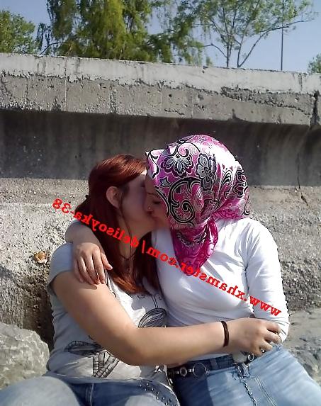 14P Turkish Girls