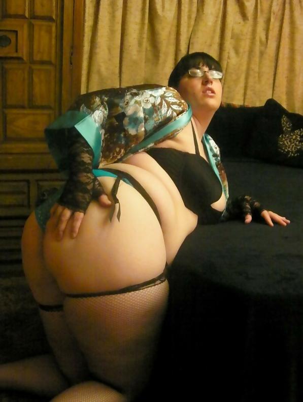 25P PLUMP NERD - 3