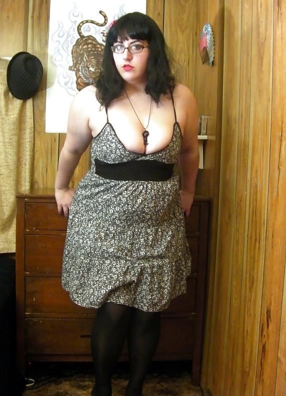 25P PLUMP NERD - 3