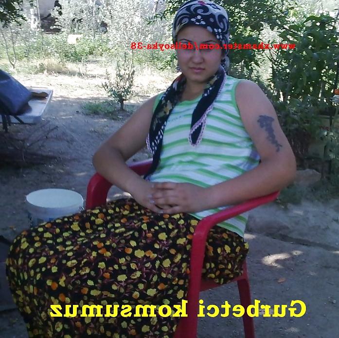 15P Turkish Girls 3