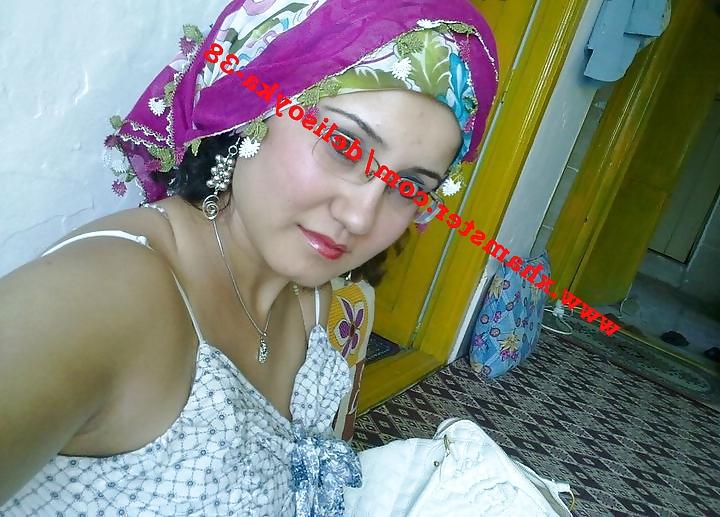 15P Turkish Girls 3
