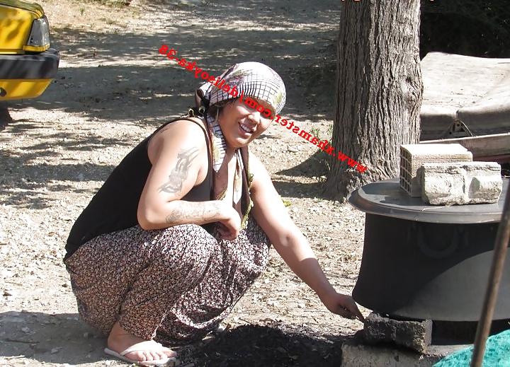 15P Turkish Girls 3