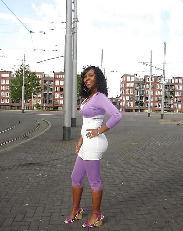 25P UNSCHULSDSBLONDIE LIEBT BLACK GIRLS 085