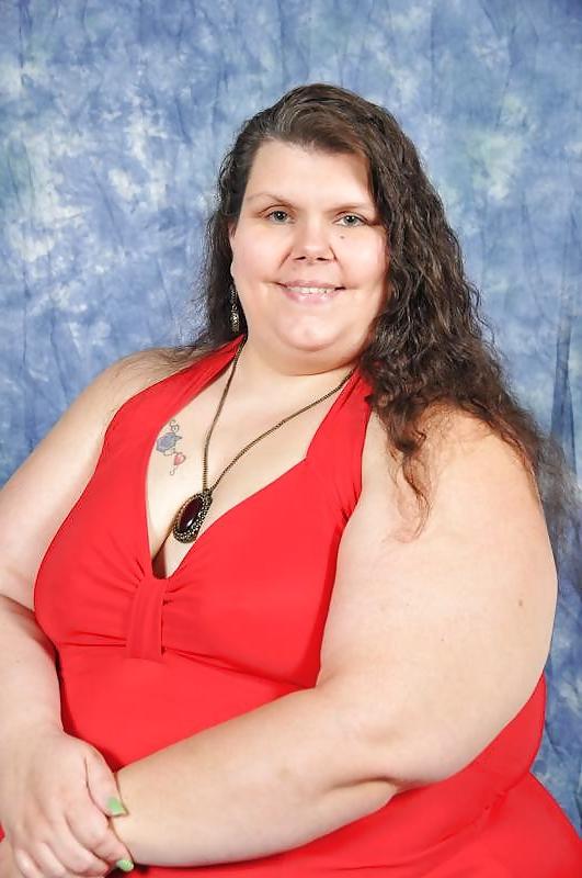25P BBW Cleavage Collection #6
