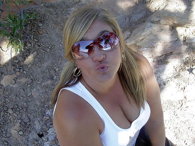 25P BBW Cleavage Collection #6