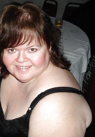 25P BBW Cleavage Collection #6