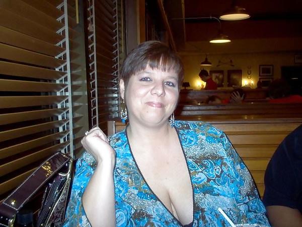 25P BBW Cleavage Collection #6