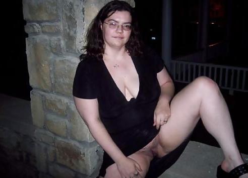 25P BBW Cleavage Collection #6
