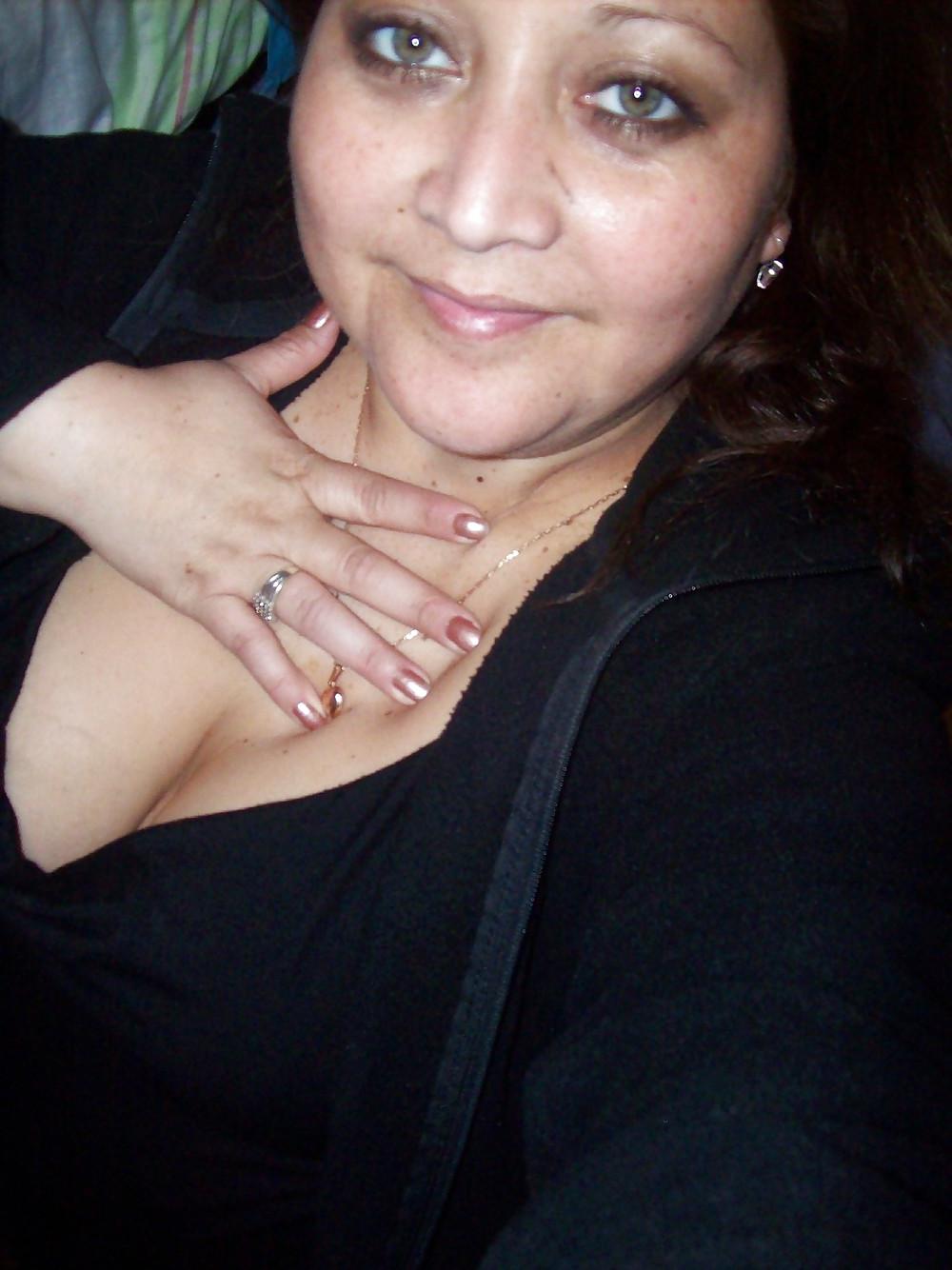 25P BBW Cleavage Collection #6
