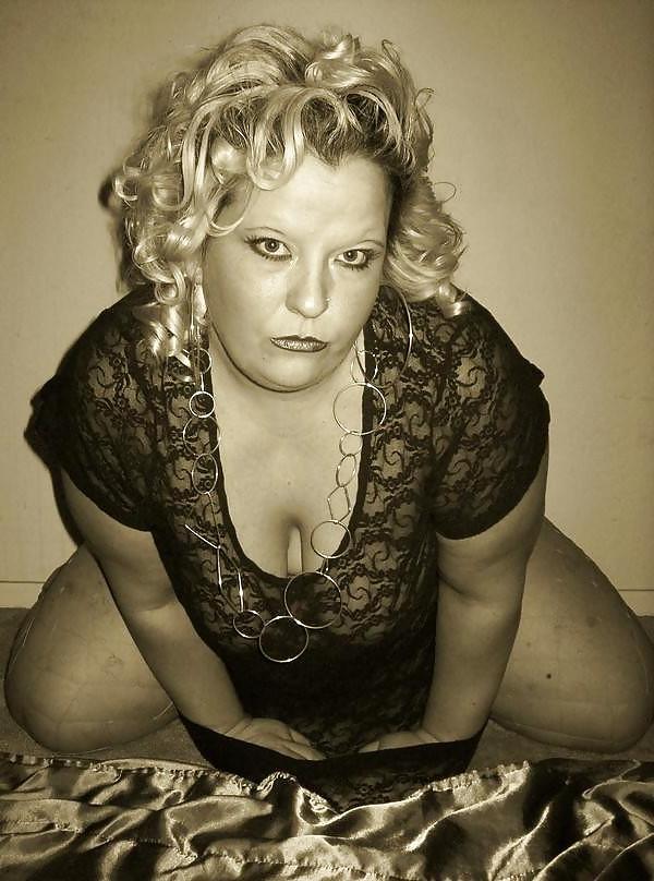 25P BBW Cleavage Collection #6