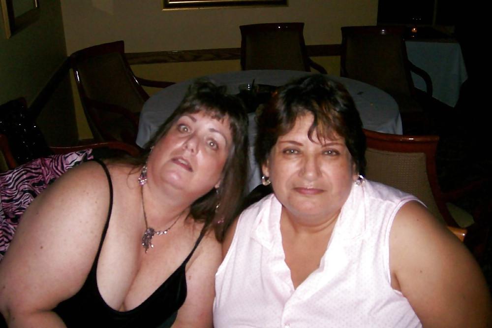 25P BBW Cleavage Collection #6