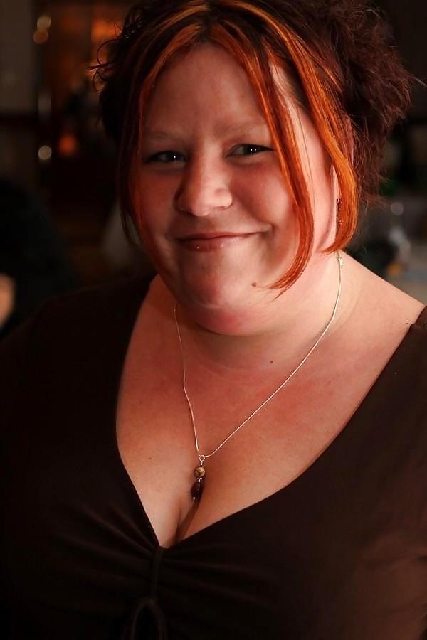 25P BBW Cleavage Collection #6