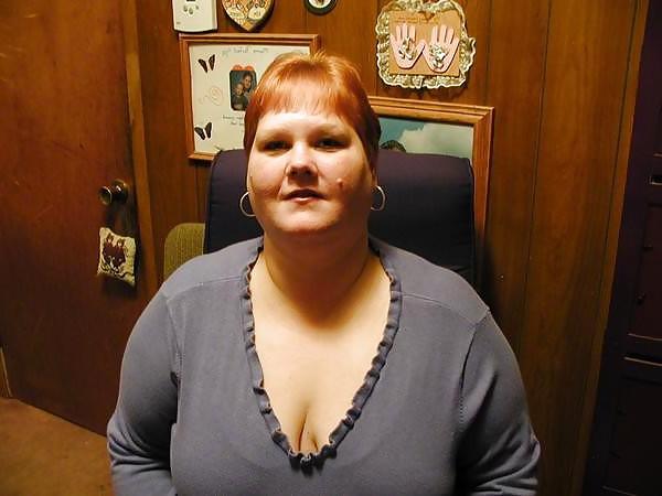 25P BBW Cleavage Collection #6