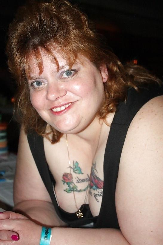 25P BBW Cleavage Collection #6