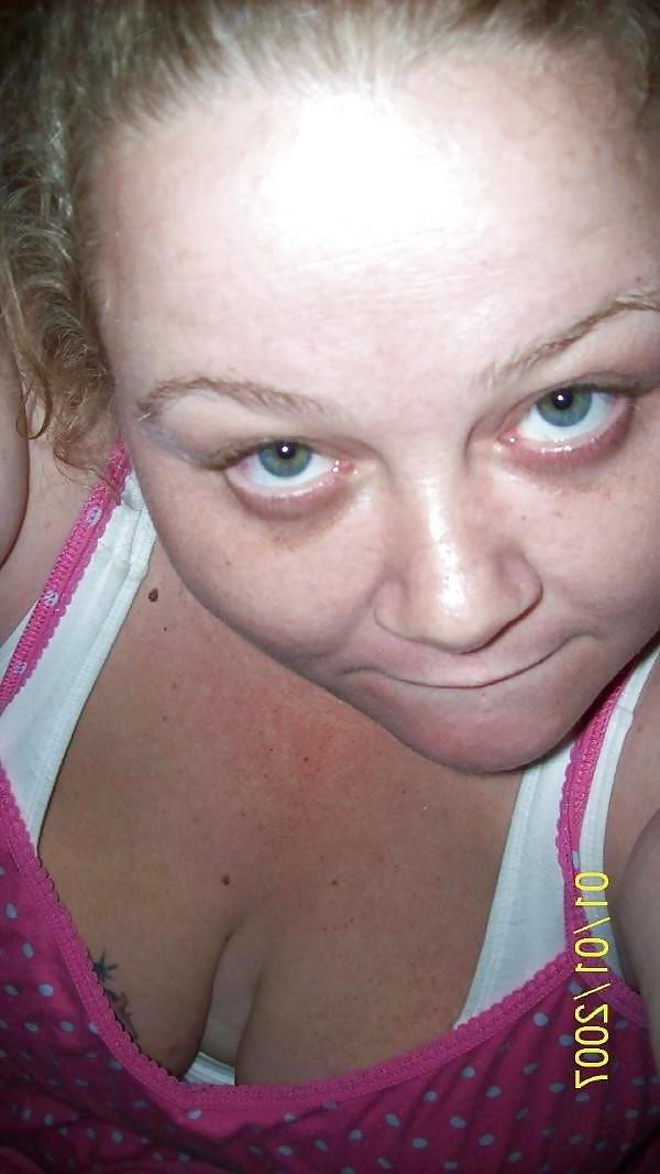 25P BBW Cleavage Collection #6