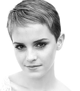 5P Hair short