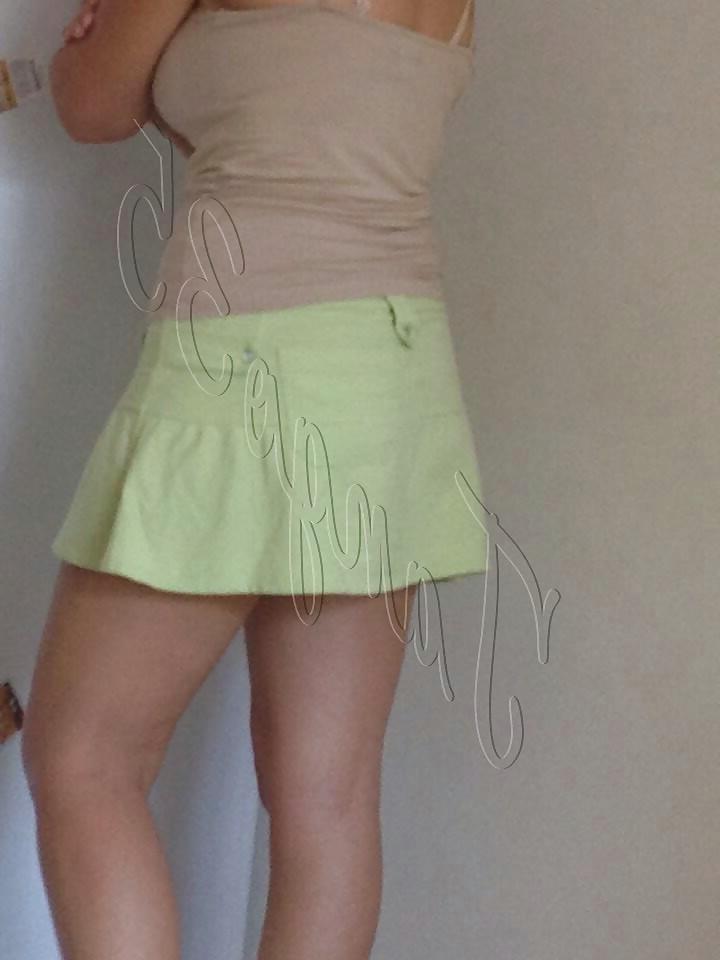 10P Turkish Slut Gul