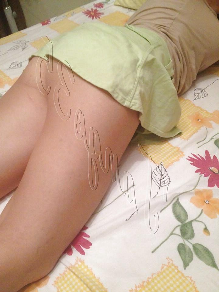10P Turkish Slut Gul