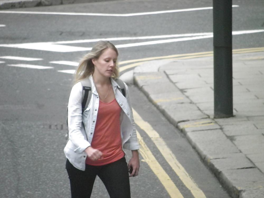 15P British Girls Leeds