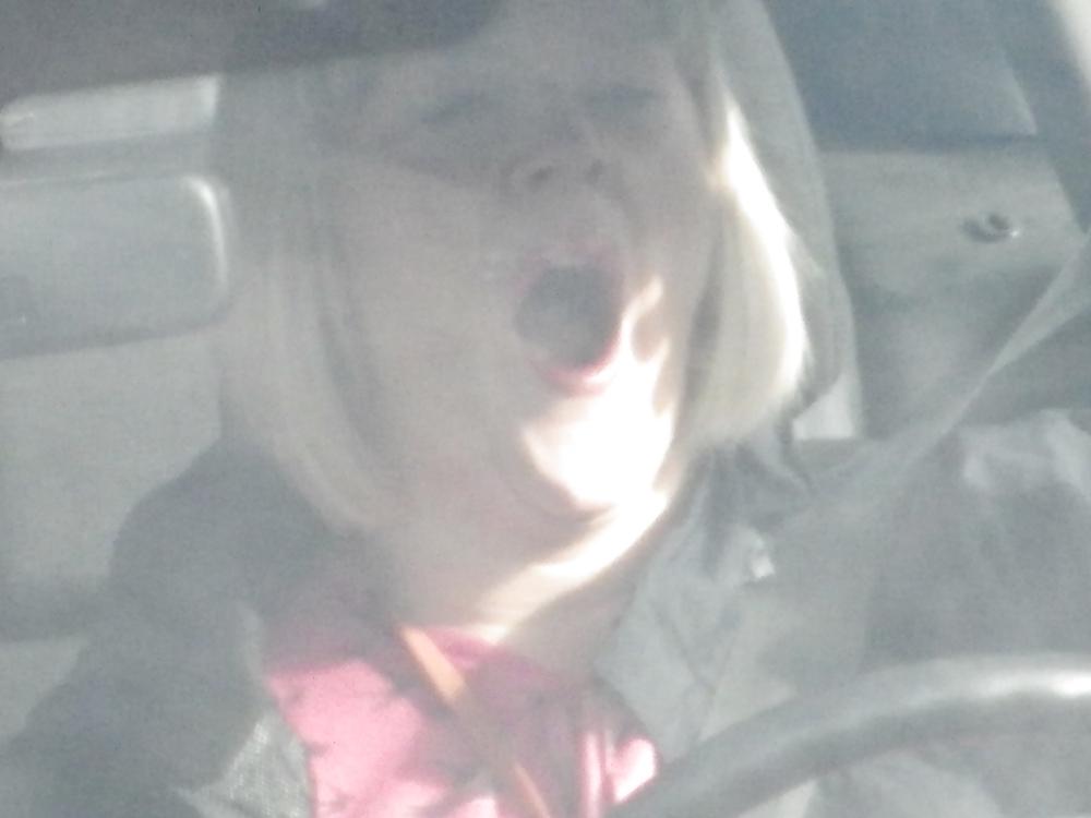 15P British Girls Leeds