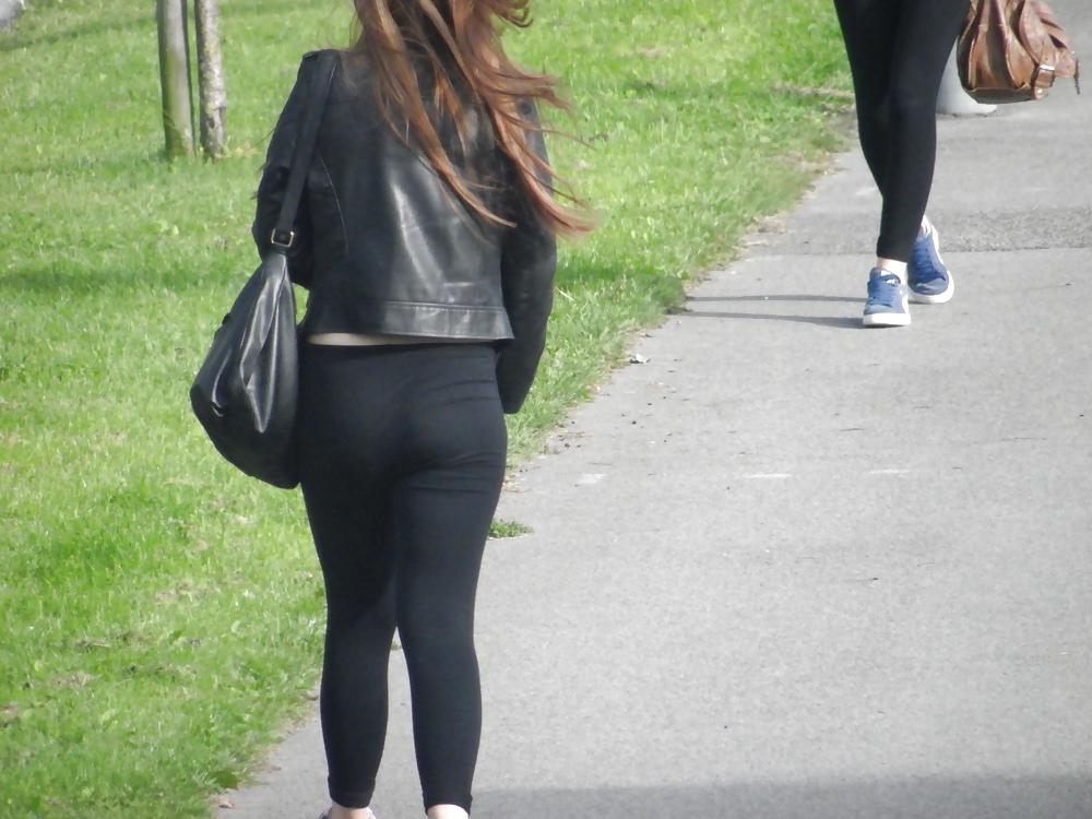 15P British Girls Leeds