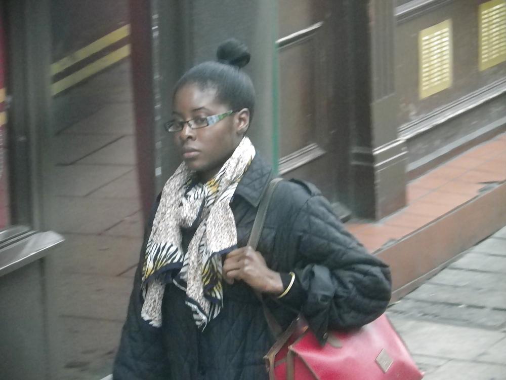15P British Girls Leeds