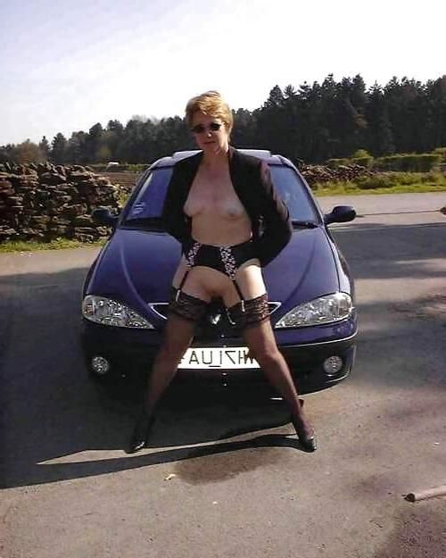 25P Outdoor and Public