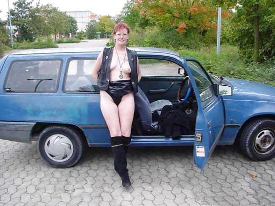 25P Outdoor and Public