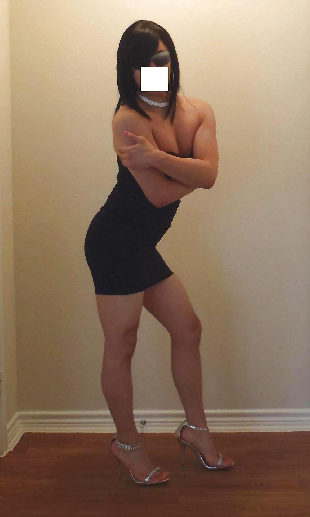 25P Classy Slut