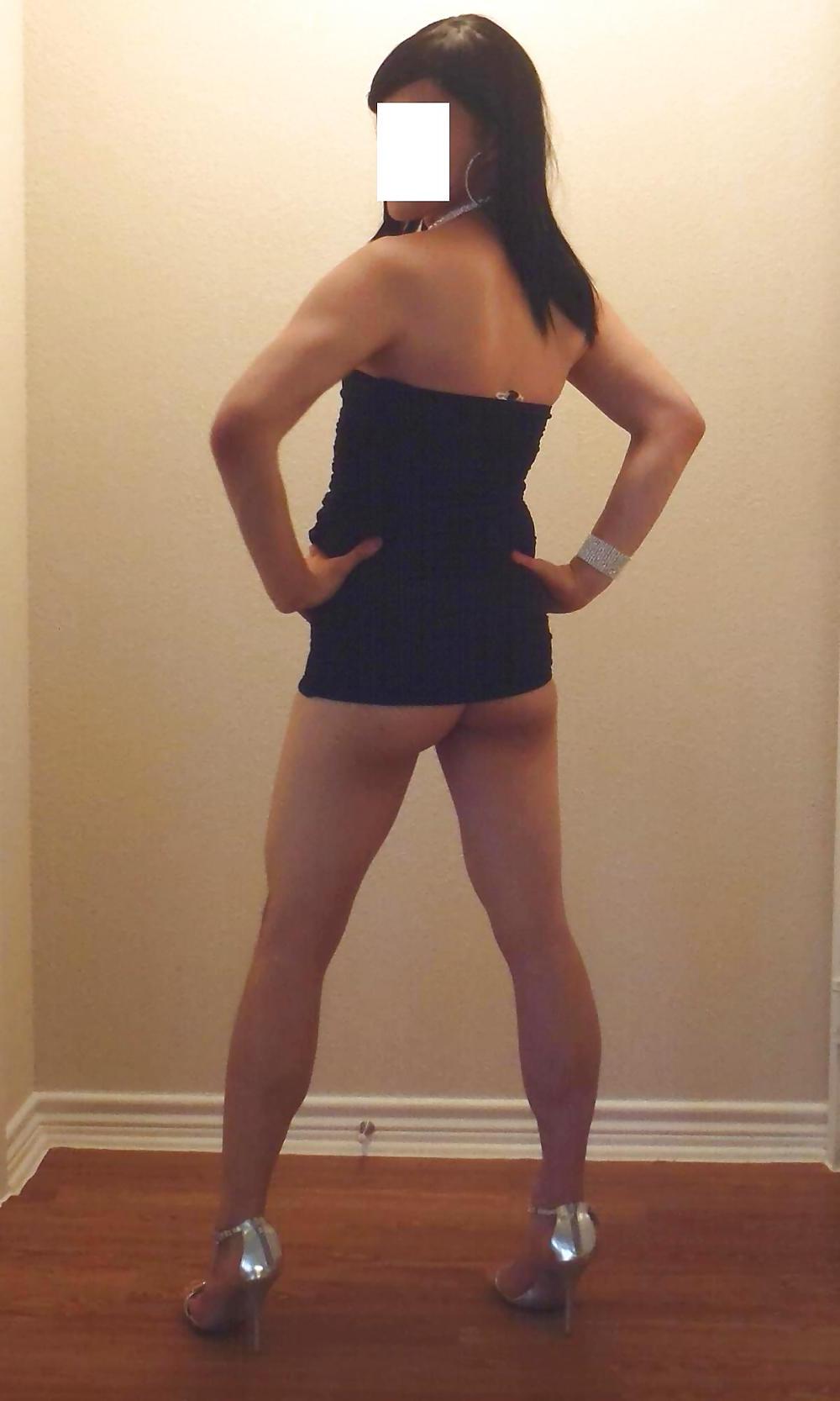 25P Classy Slut