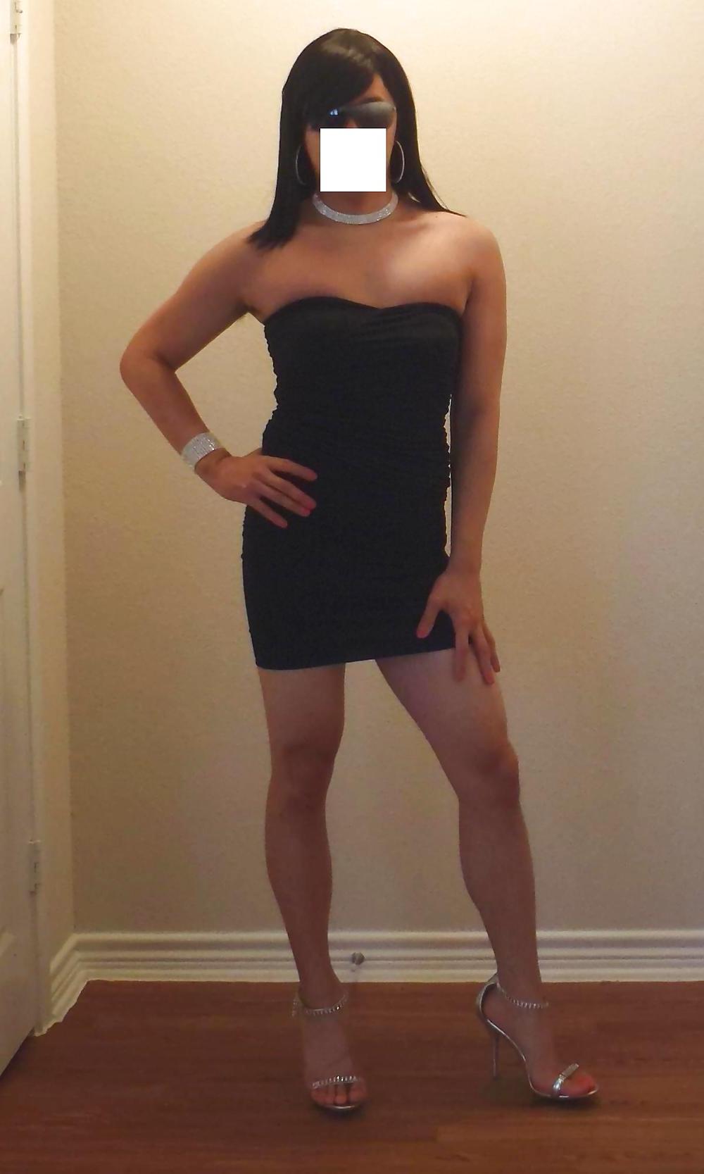 25P Classy Slut