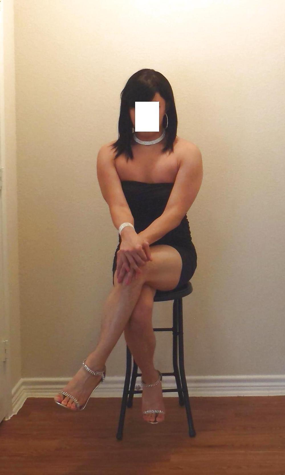 25P Classy Slut