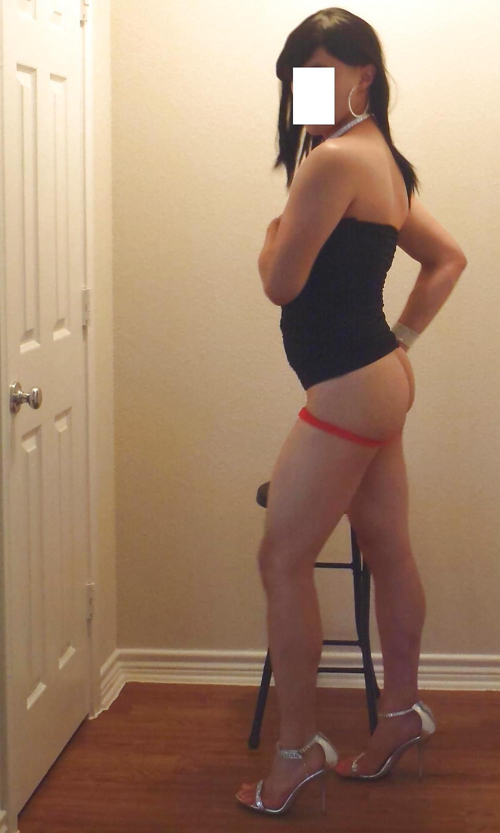 25P Classy Slut