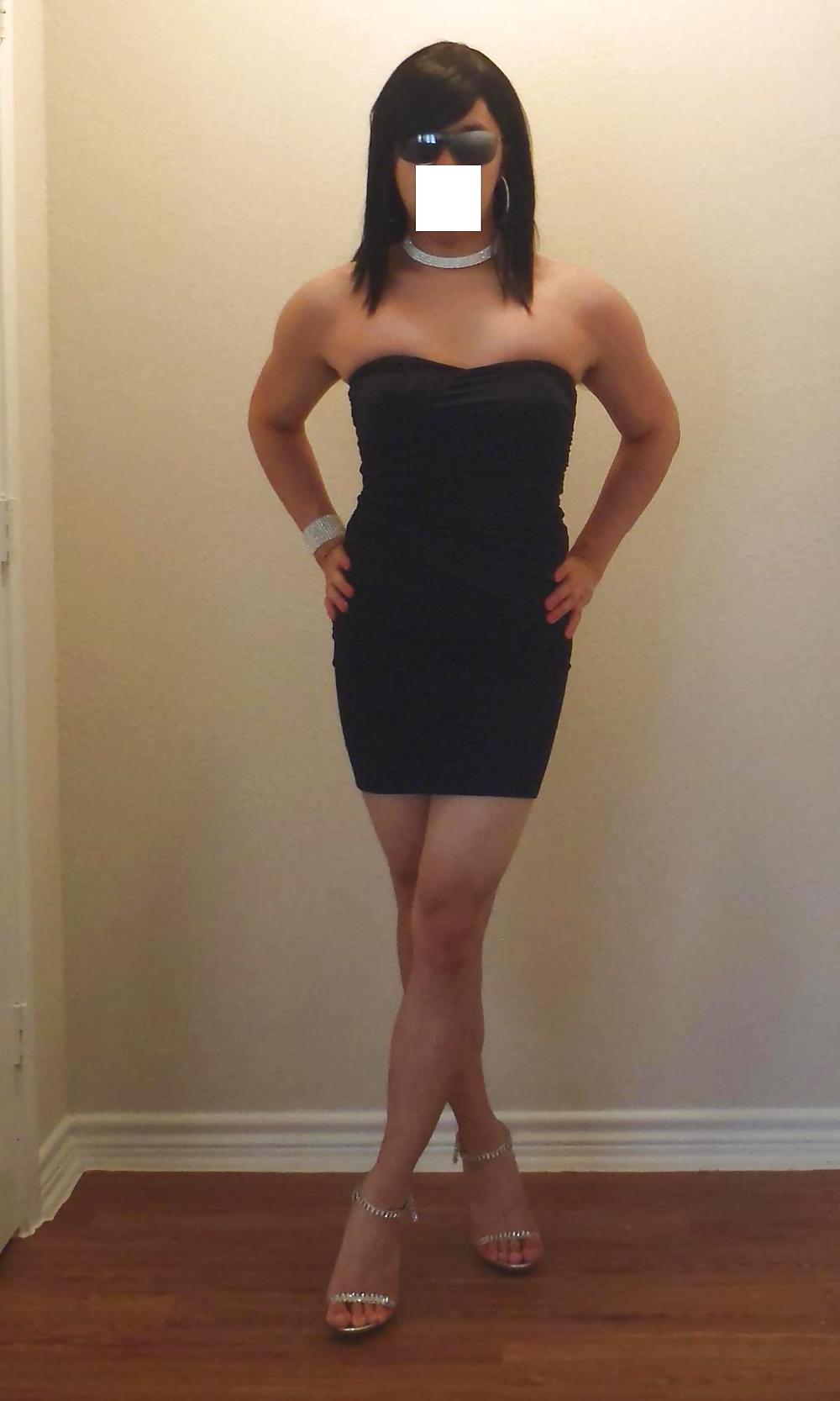 25P Classy Slut