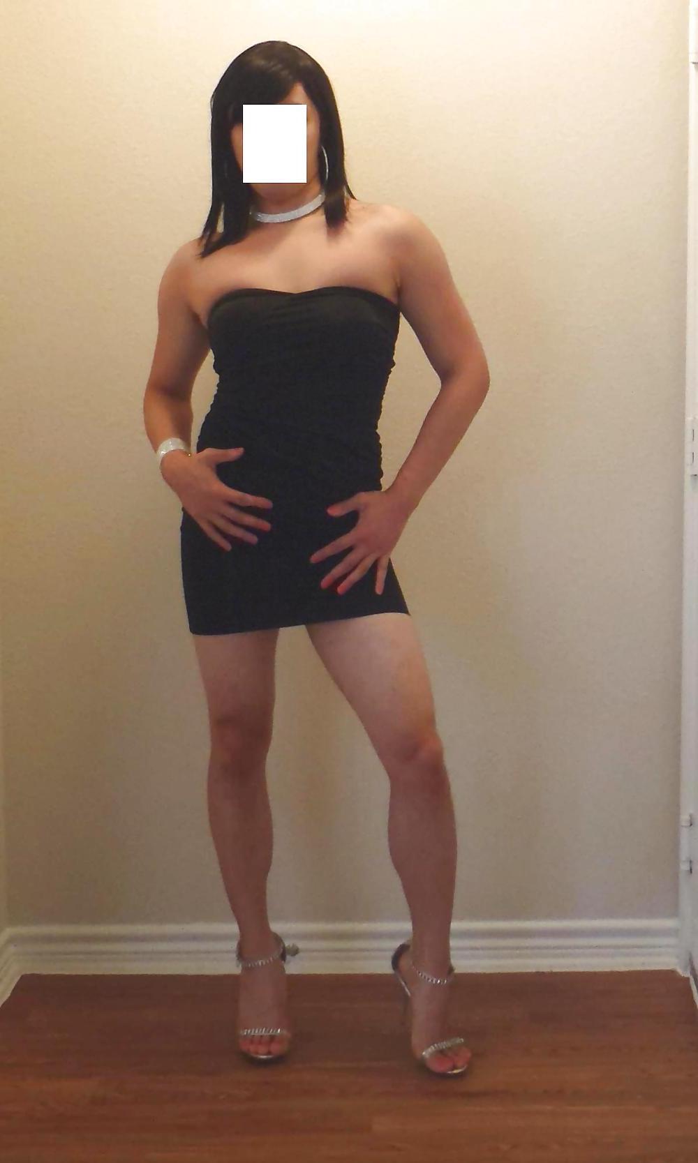 25P Classy Slut