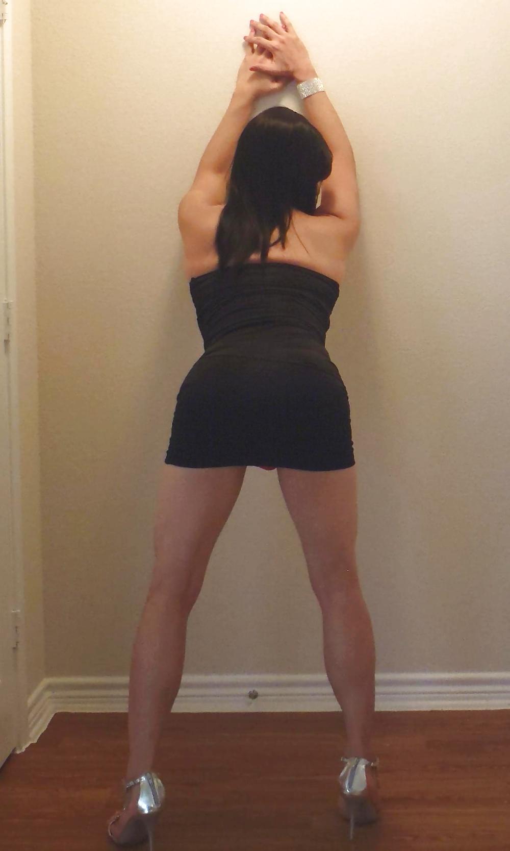 25P Classy Slut