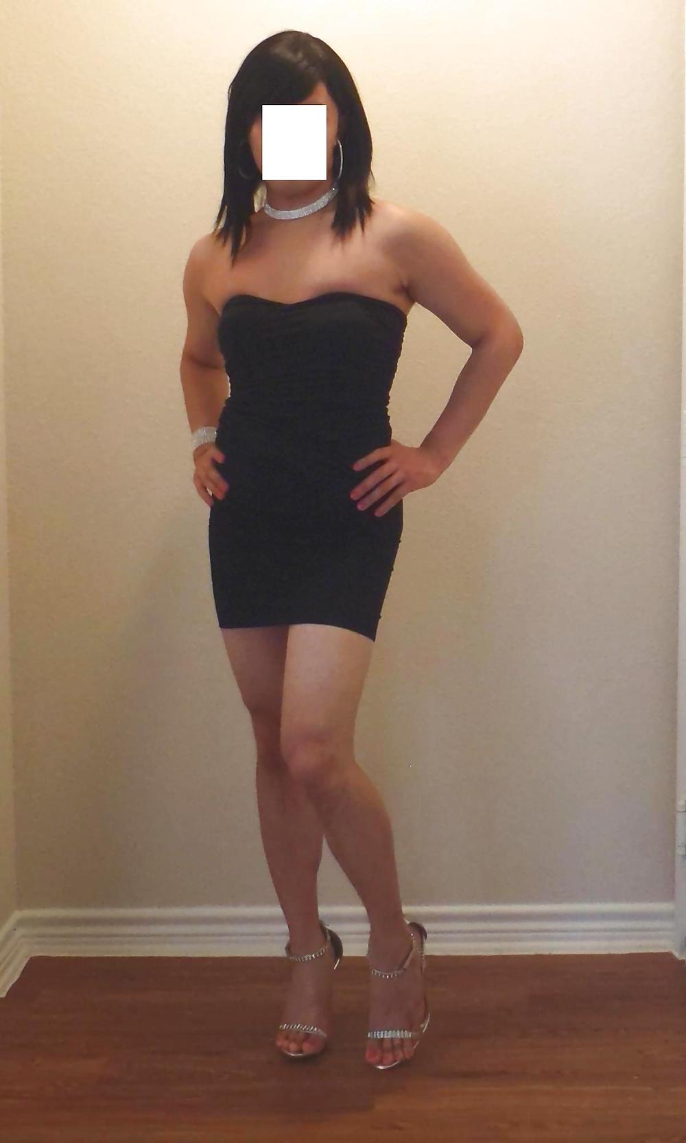25P Classy Slut