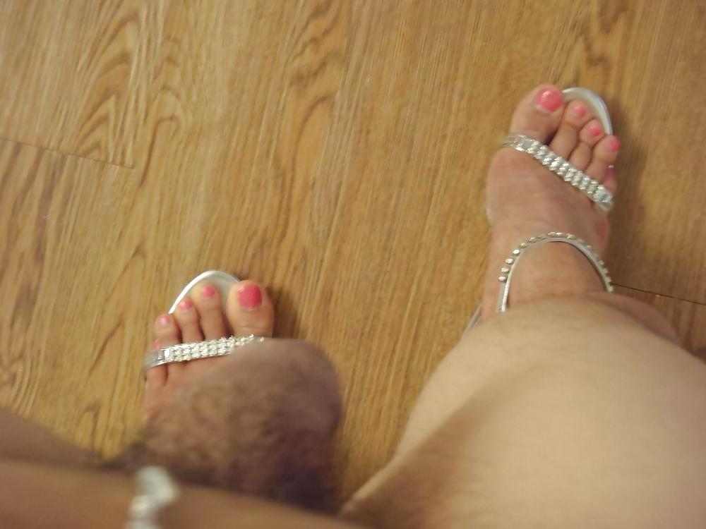 25P Classy Slut