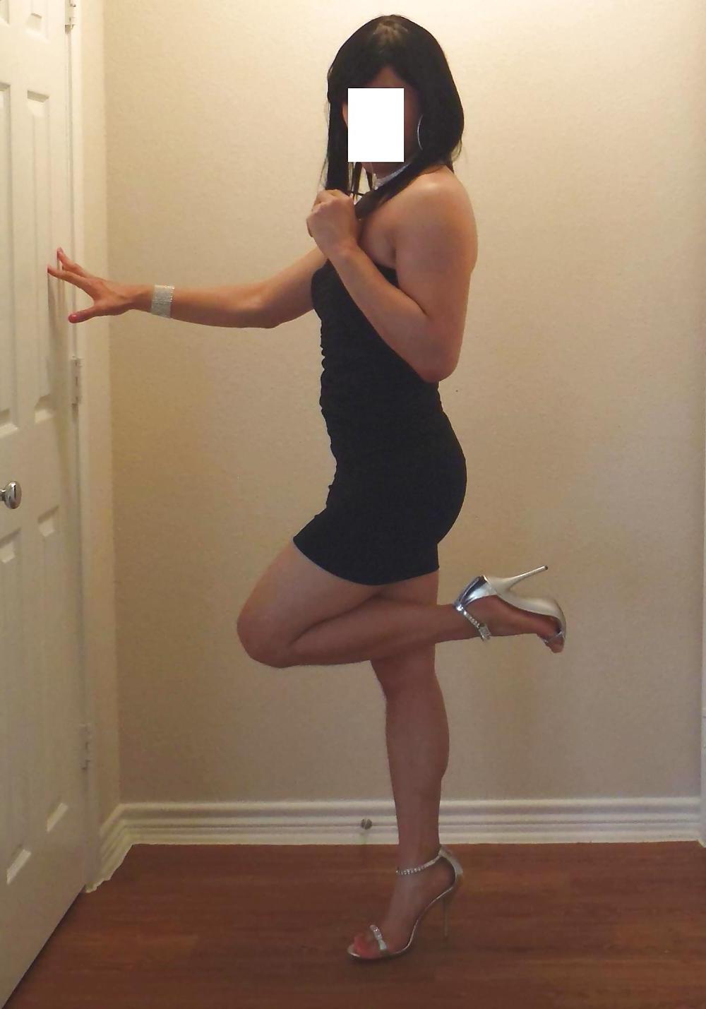 25P Classy Slut